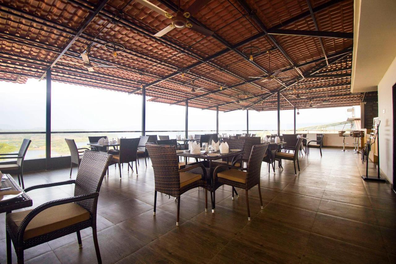 Span Suites & Villa 모르짐 외부 사진